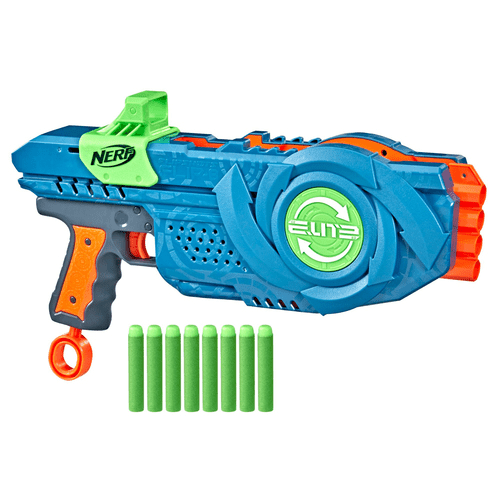 Hasbro Nerf Elite 2.0 Flip 8 Hasbro Nerf Elite 2.0 Flip 8